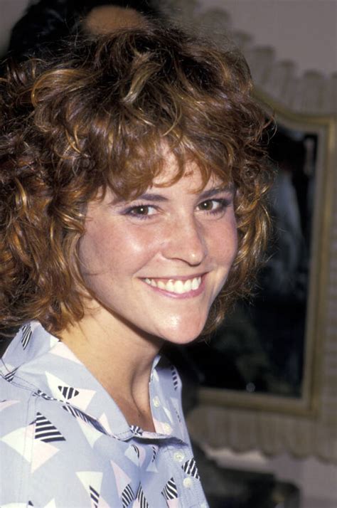 Ally Sheedy Young