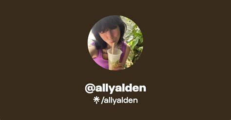 allyalden onlyfans