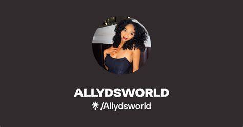allydsworld nude