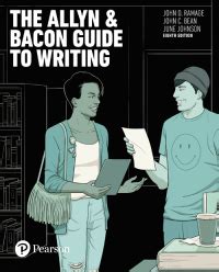 Full Download Allyn Bacon Guide To Writing Fiu 
