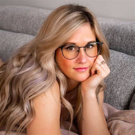 allyson rae nude