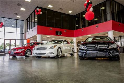 If you’re in the market for a new or used vehicle in Salisbury, M