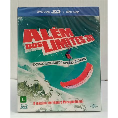 Além Dos Limites