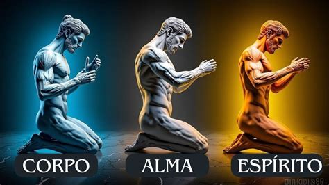 Alma Corpo Espirito
