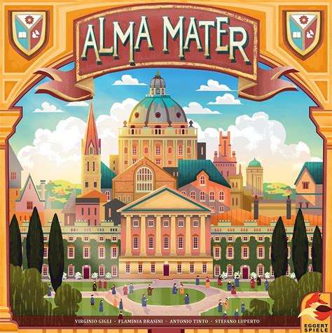 Alma Mater Crowdfinder Almamater - Almamater