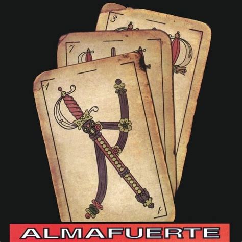 Almafuerte Se Vos