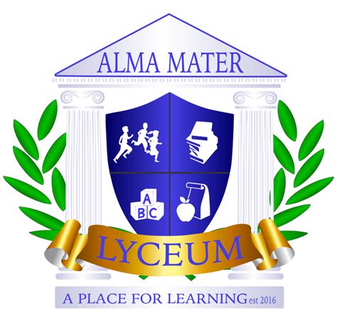 Almamater  Alma Mater Lyceum Learning Connections Center Kissimmee Fl - Almamater