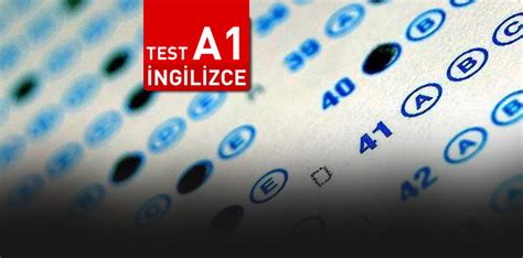 almanca-test A1 Globus Dil Kursu Bursa Almanca İngilizce Dil. 