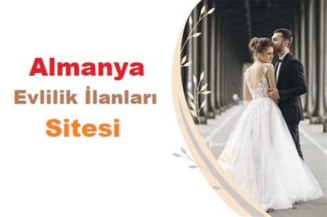 Alman arkadaşlık sitesi