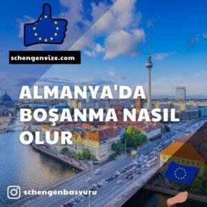 almanyada boşanmas