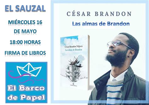 Almas De Brandon