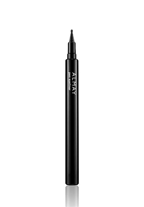 almay gel eyeliner pencil - YouTube