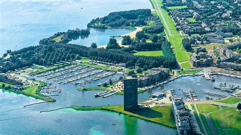 Almere Haven