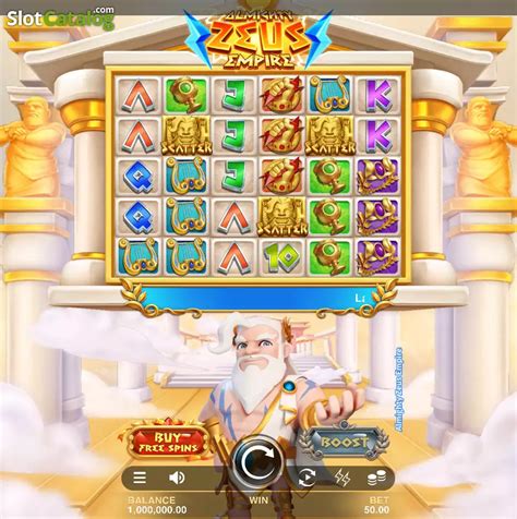 ALMIGHTY ZEUS SLOT：Caesars Slots APK for Android Download - APKPure.com