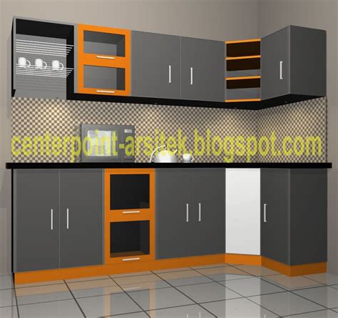 Almira Interior Kitchenset Kitchen Set Murah Serang Cilegon Jasa Kitchen Set Serang - Jasa Kitchen Set Serang