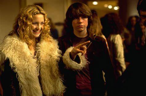 almost famous nude scene