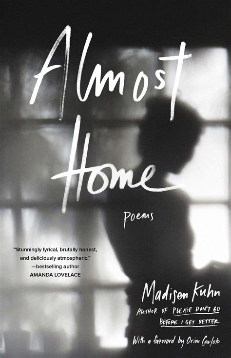 almost home poems
