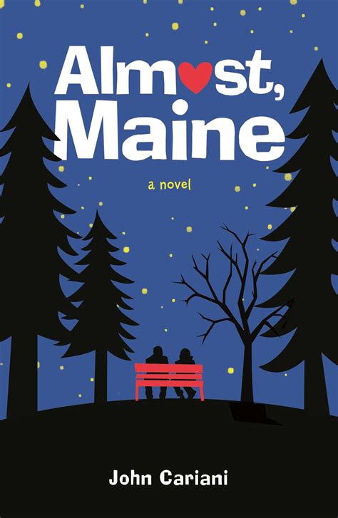 almost maine