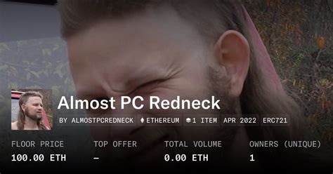 almost pc redneck gays