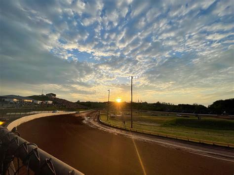 Almost Heaven Motorsports Park: Experience West Virginia's Thrilling Racing Destination