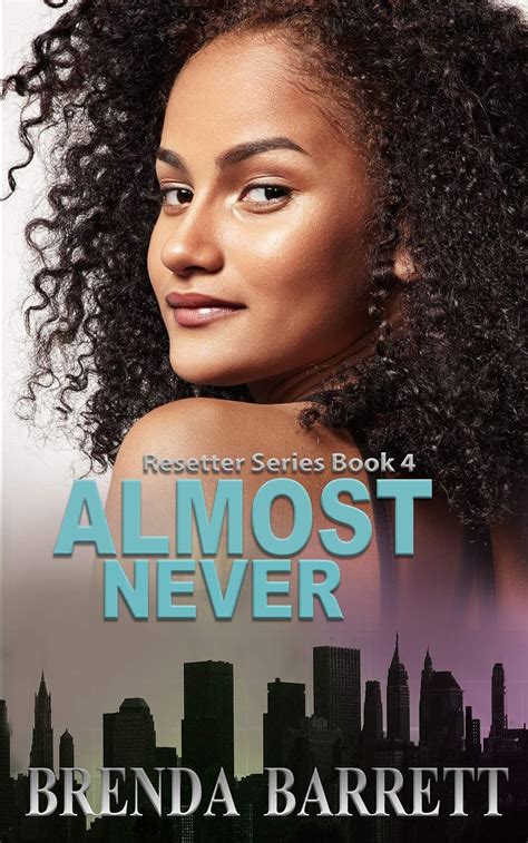 Download Almost Never Resetter Series Book 4 