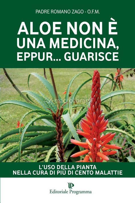 Read Online Aloe Non Una Medicina Eppur Guarisce 