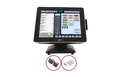 Aloha Pos Training