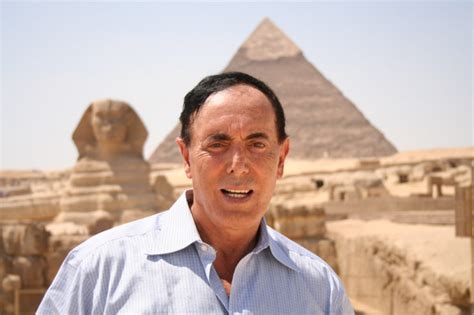 alon ben meir biography sample