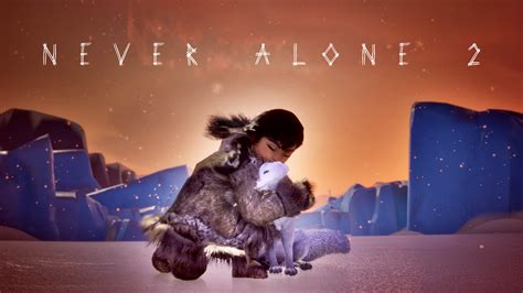alone never