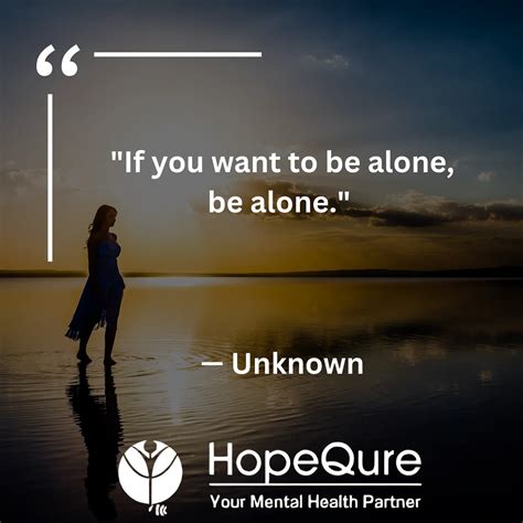 Alone With You