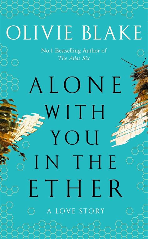 Alone With You In Ether