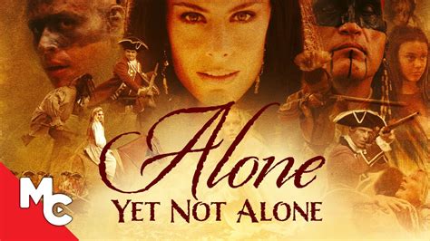 Alone Yet Not Alone True Story