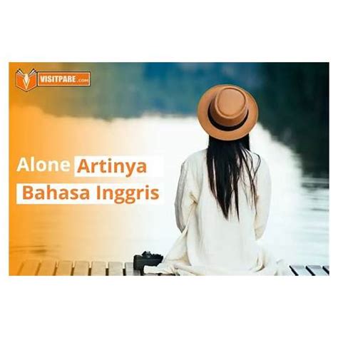 ALONE ARTINYA - Alone | Heart - Terjemahan Lirik Lagu