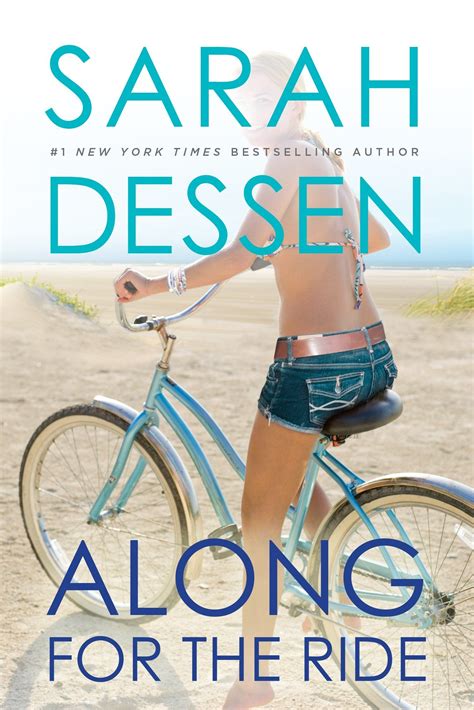 Full Download Along For The Ride Sarah Dessen Yujiaoore 