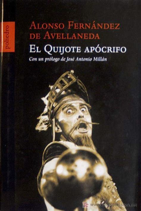 Alonso De Avellaneda