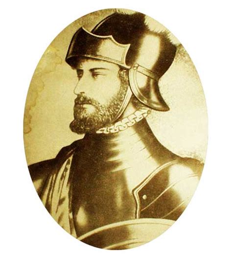 Alonso De Ojeda