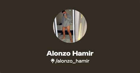 alonso hamir