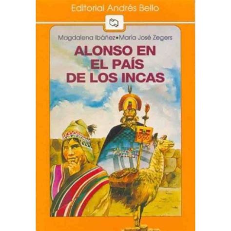 Read Alonso En El Pais De Los Incas Trribd 