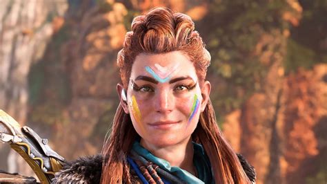 Aloy.nipples