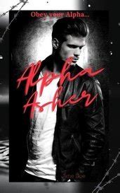Alpha Asher By Jane Doe 3