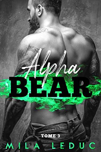 Alpha Bear Tome 1