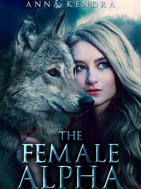 Alpha Female Book