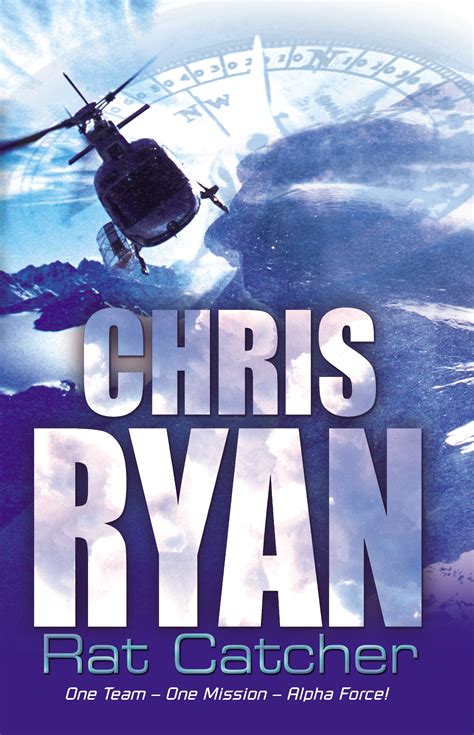 Alpha Force: Rat Catcher: Book 2