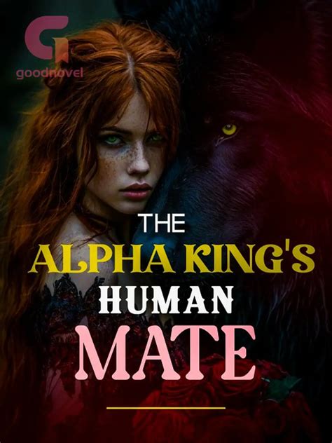 Alpha Kings Human Mate