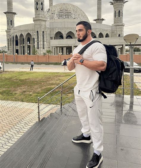 alpha muslim single men