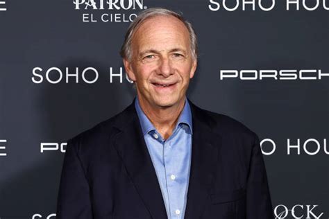 alpha ray dalio biography