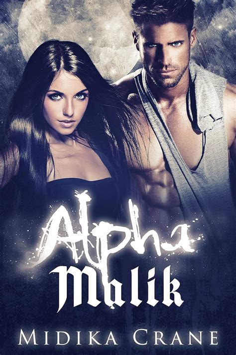 Alpha Series Alpha Malik