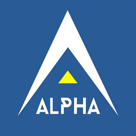 Alpha Staff Login