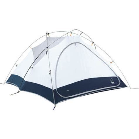 Alpha Tent Design