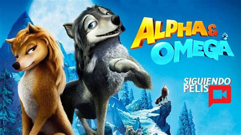 Alpha Y Omega
